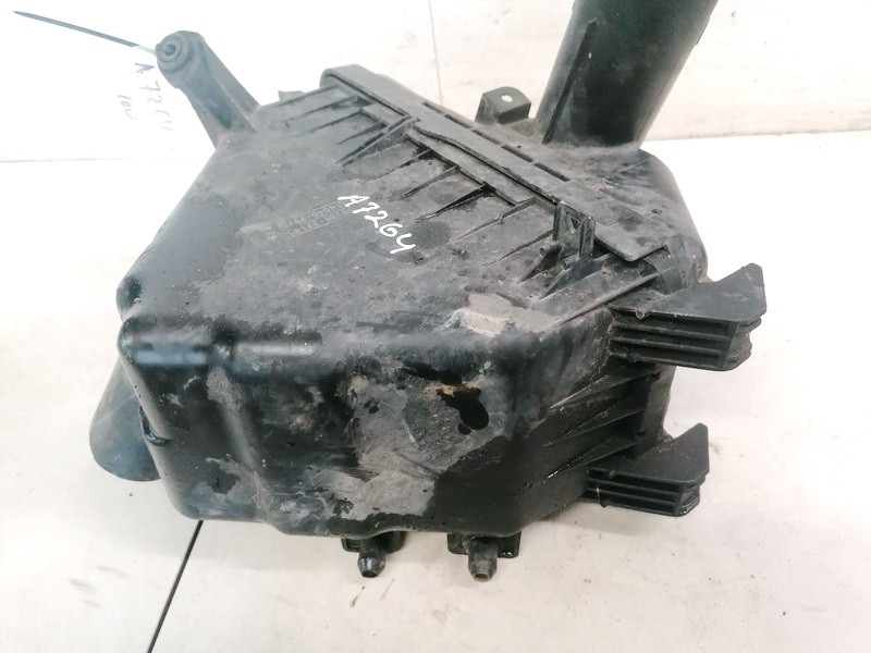 1770127180 Toyota Avensis Verso 2002 Air filter box - Thumbnail 2