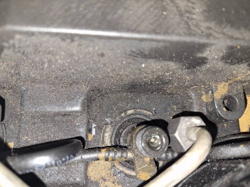 Ford Mondeo 2002 Kuro purkstukas (forsunke) - Thumbnail 2