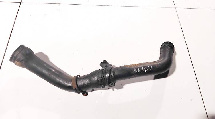 6X0145840B Audi A2 2002 TURBO INTERCOOLER PIPE HOSE