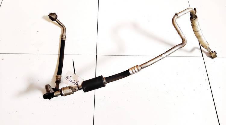 Skoda Fabia 2009 Air Conditioner AC Hose Assembly (Air Conditioning Line) - Thumbnail 2