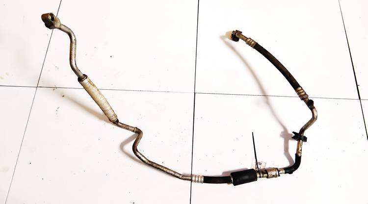Skoda Fabia 2009 Air Conditioner AC Hose Assembly (Air Conditioning Line) - Thumbnail 3