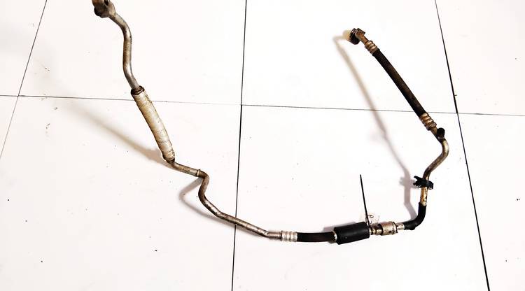 Skoda Fabia 2009 Air Conditioner AC Hose Assembly (Air Conditioning Line)