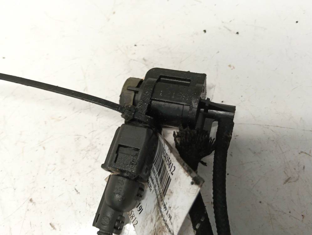 1J0906283C Volkswagen Bora 1999 Selenoīds (elektromagnētiskais selenoīds)