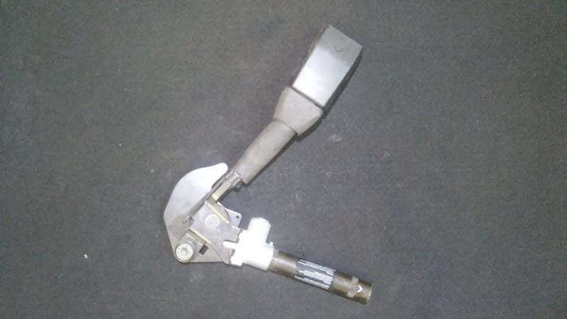 563067417C BMW 3-Series 2000 Seat belt - FRONT RIGHT