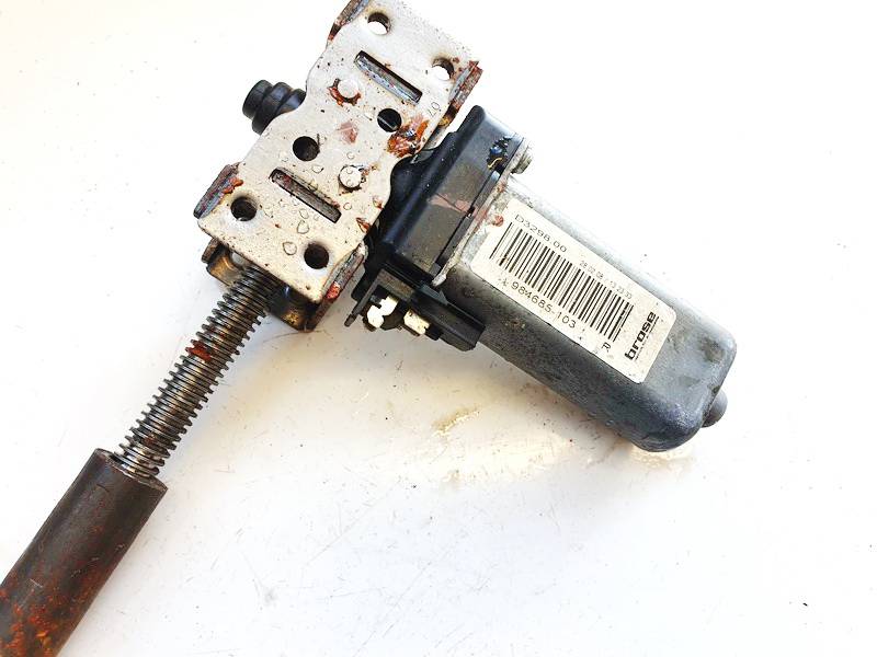 984685103 Jaguar XF 2008 Sedynes varikliukas P.K. - Thumbnail 2