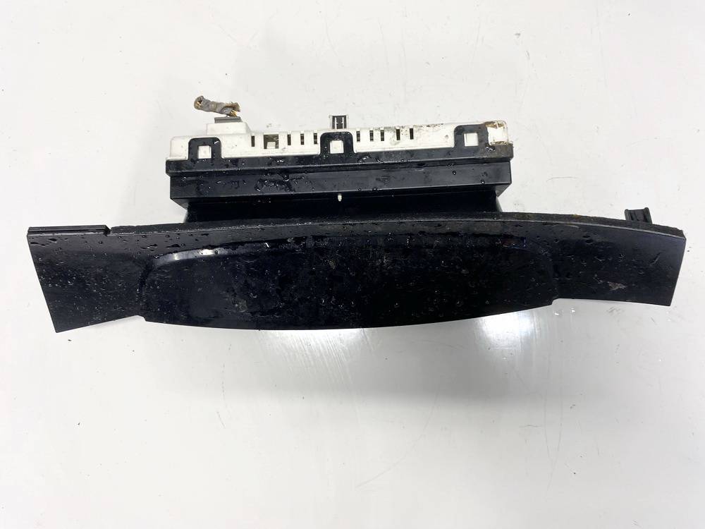 HR0343006 Honda Civic 2006 Speedometers - Cockpit - Speedo Clocks Instrument