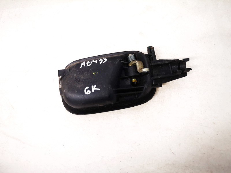 8D0839019 Audi A4 1996 Door Handle Interior - REAR LEFT - Thumbnail 3