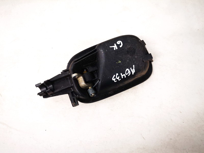 8D0839019 Audi A4 1996 Door Handle Interior - REAR LEFT - Thumbnail 2