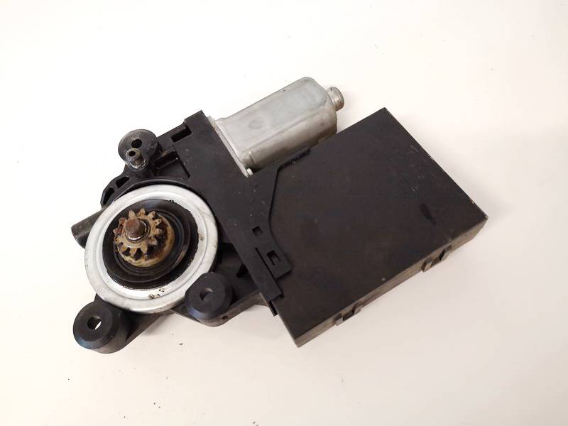 31295170AA Volvo V50 2010 Duru lango pakelejo varikliukas P.K. - Thumbnail 3