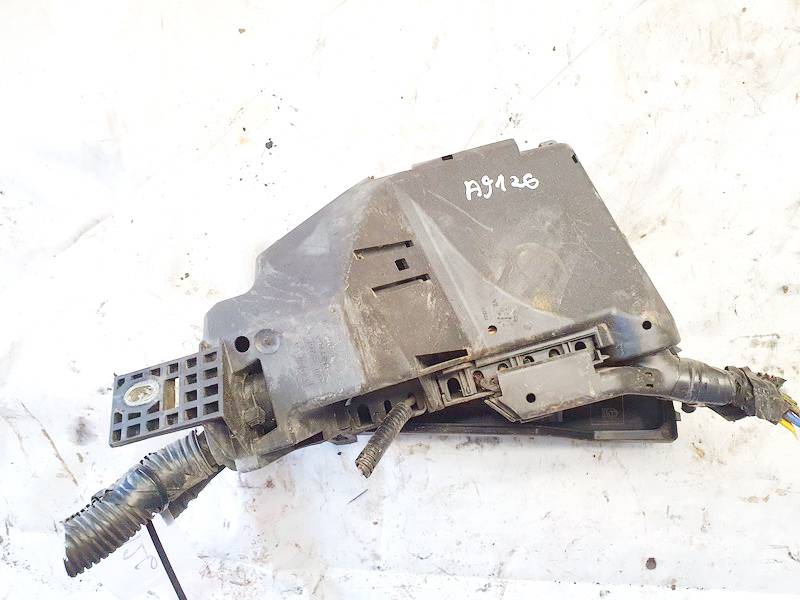 6G9T14A067AB Ford Mondeo 2007 Saugikliu deze - Thumbnail 3