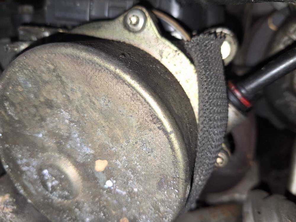 01T024/00356 Ford Mondeo 2002 Stabdziu vakuumo siurblys - Thumbnail 3