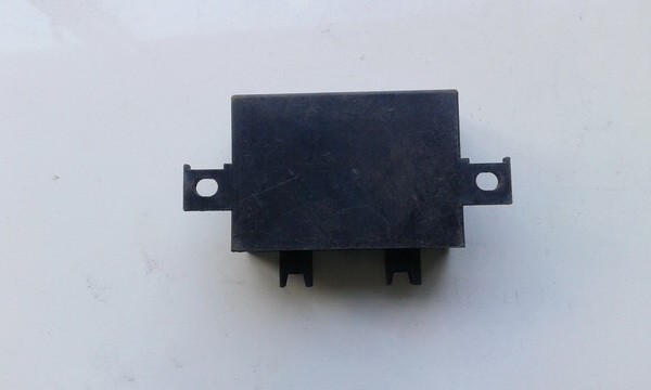 7M0953257E Ford Galaxy 1996 Immobiliser ECU - Thumbnail 2