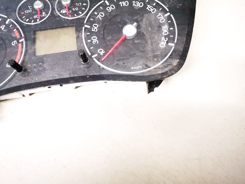 vp6s6f10894 vp6s6f10894 Speedometers Cockpit Speedo Clocks