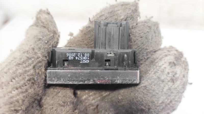 6M2T18K574AB Ford Galaxy 2006 Heated screen switch (Window Heater Switch) - Thumbnail 3