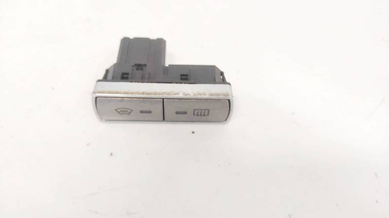 6M2T18K574AB Ford Galaxy 2006 Heated screen switch (Window Heater Switch)