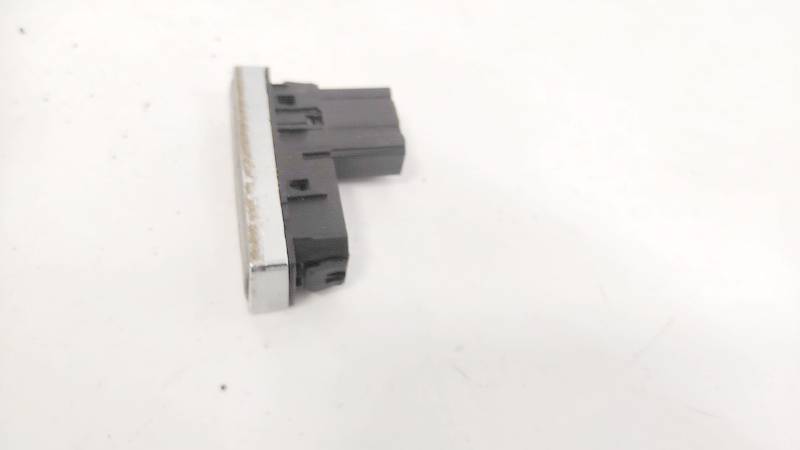 6M2T18K574AB Ford Galaxy 2006 Heated screen switch (Window Heater Switch) - Thumbnail 2