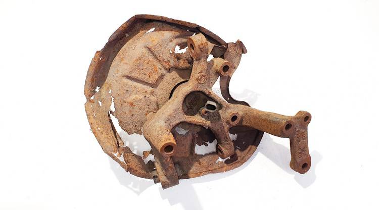 1K0435N Audi A3 2005 Wspornik piasty - TYLNE LEWE