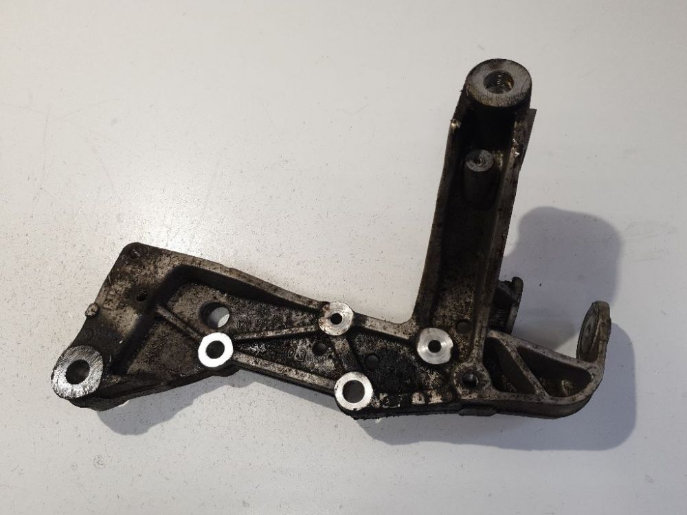 1K0199295E Volkswagen Golf 2007 Control arm - FRONT LEFT