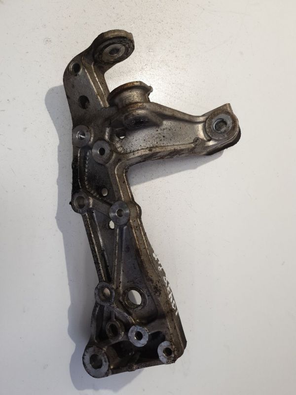 1K0199295E Volkswagen Golf 2007 Control arm - FRONT LEFT - Thumbnail 2