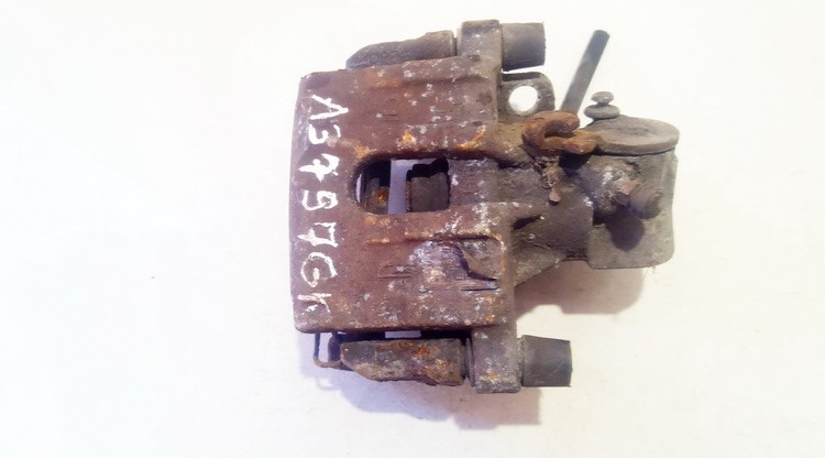 Mazda 5 2006 Zacisk hamulcowy - TYLNE LEWE