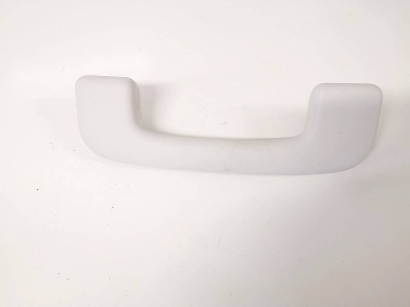 LC5BA045B14 Ford Puma 2020 Levier Avant Gauche