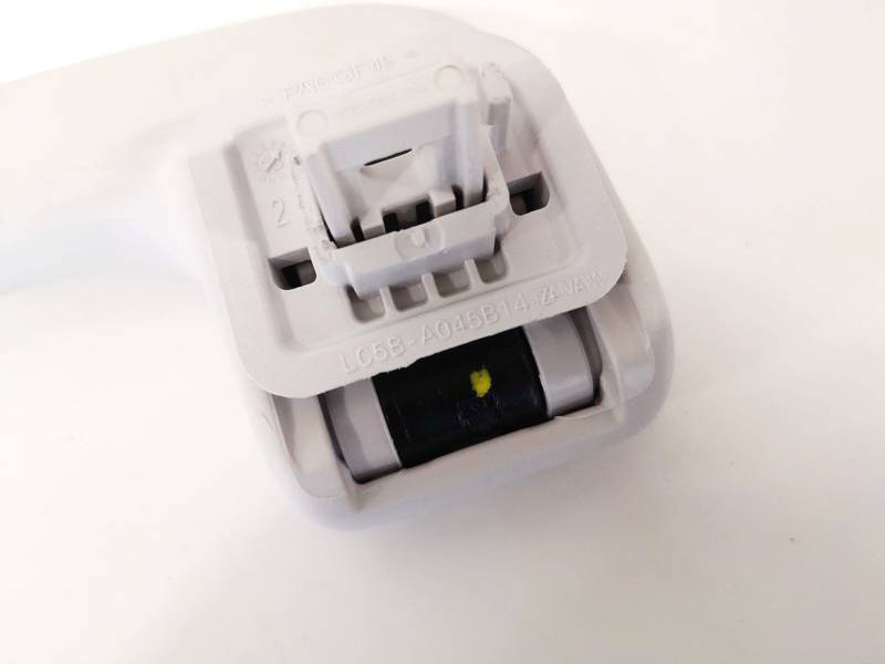 LC5BA045B14 Ford Puma 2020 Vidine lubu rankenele P.K. - Thumbnail 3