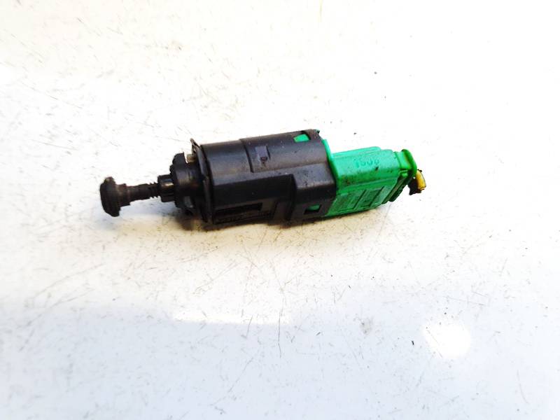 95835T02 Citroen C4 Picasso 2009 Stabdziu zibintu daviklis (rele-varlyte) - Thumbnail 2