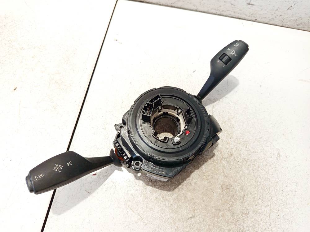 925374601 BMW 3-Series 2012 Kombischalter Lenkstockschalter