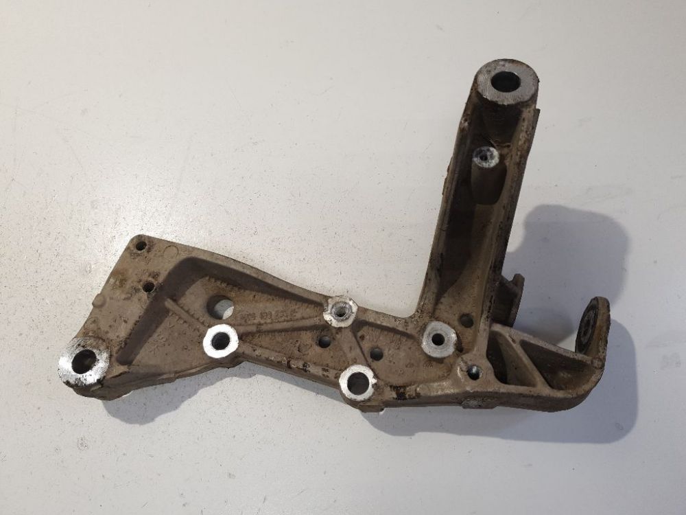 1K0199295E Volkswagen Golf Plus 2006 Control arm - FRONT LEFT