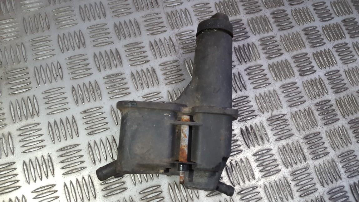 320670094 Volkswagen Polo 1998 Power Steering Pump Oil Reservoir Tank