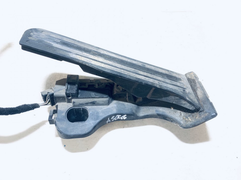 1k1721503l 6pv008600 Accelerator throttle pedal (potentiometer) Audi A3