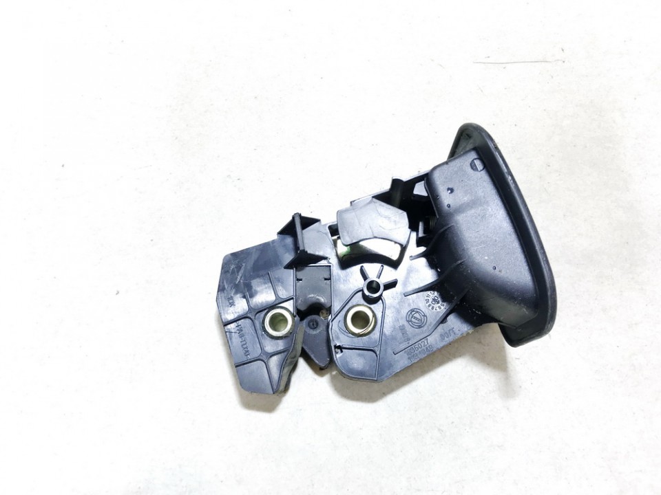 1835027 Alfa-Romeo 156 2000 Sedynes spyna