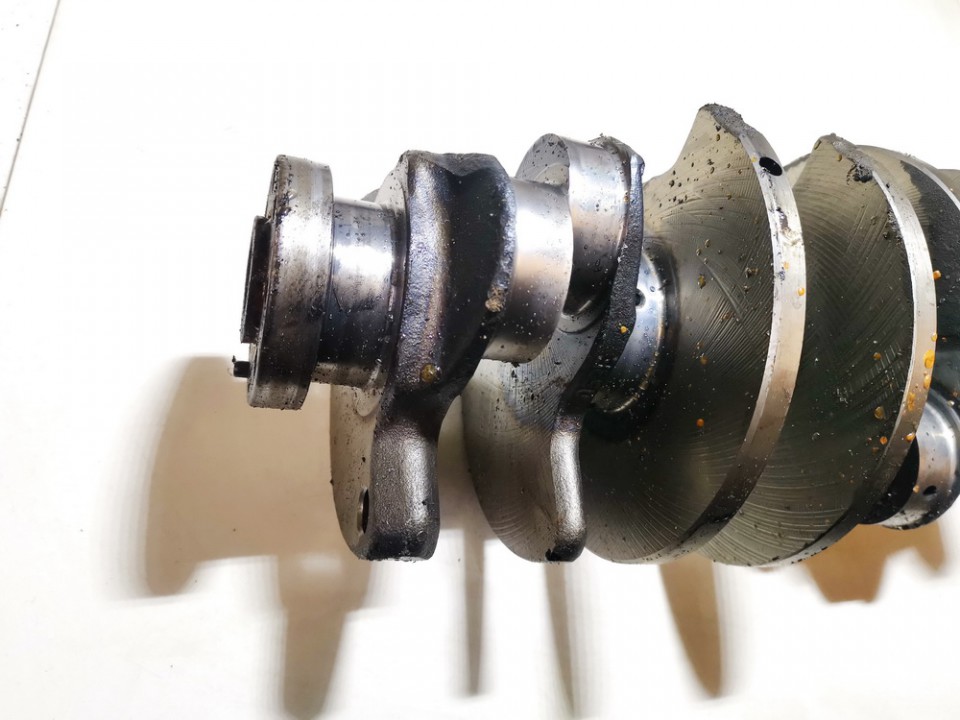 059E Audi A4 1998 Wał korbowy - Thumbnail 2