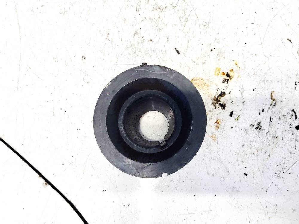 Mazda 626 1998 Alkuninio veleno dantratis (skyvas - skriemulys)