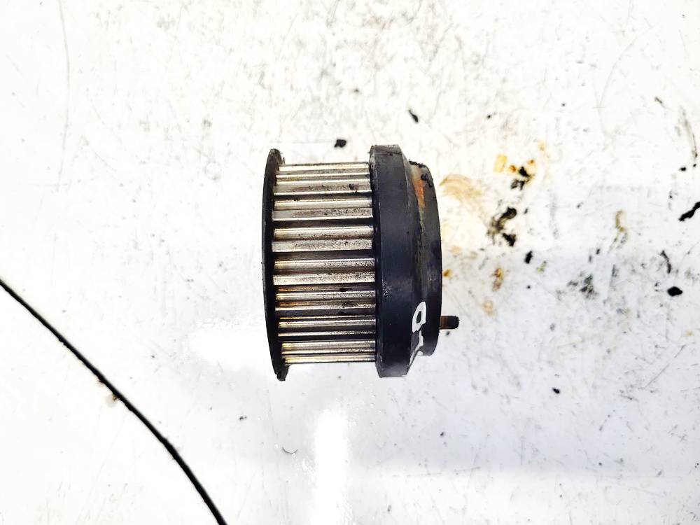 Mazda 626 1998 Koło zębate wału korbowego (tarcza - koło pasowe) - Thumbnail 2