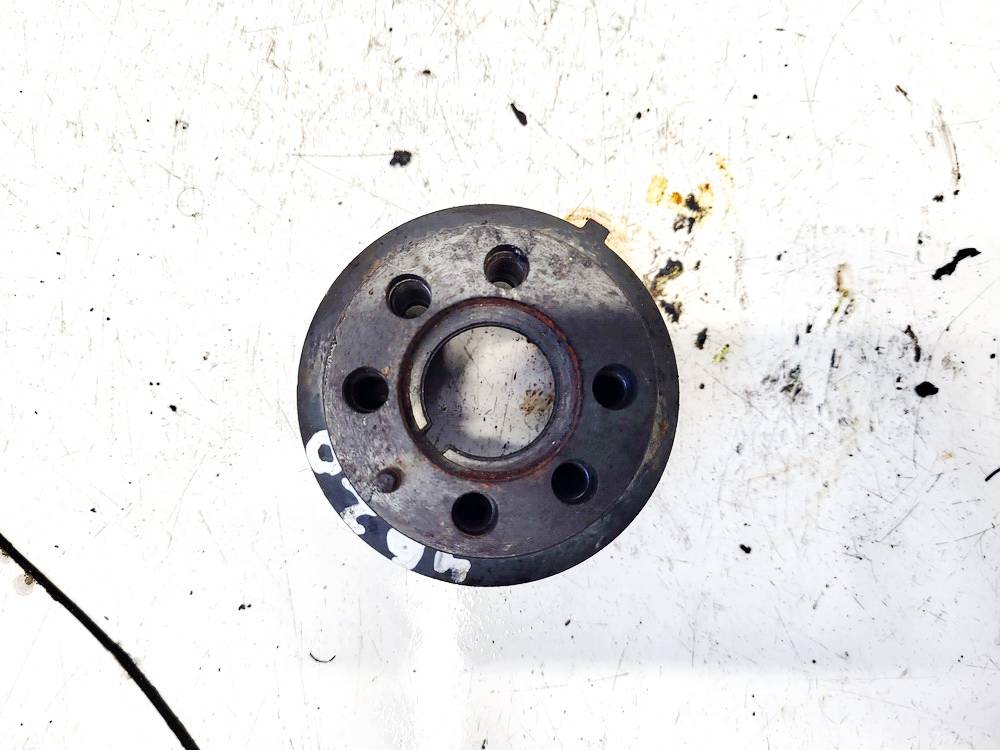 Mazda 626 1998 Koło zębate wału korbowego (tarcza - koło pasowe) - Thumbnail 3