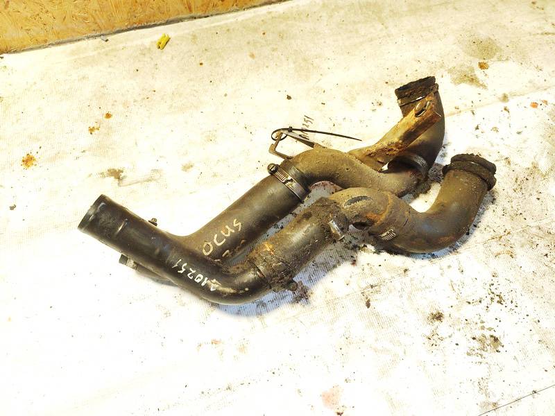 Nissan Primera 2002 Vandens slanga