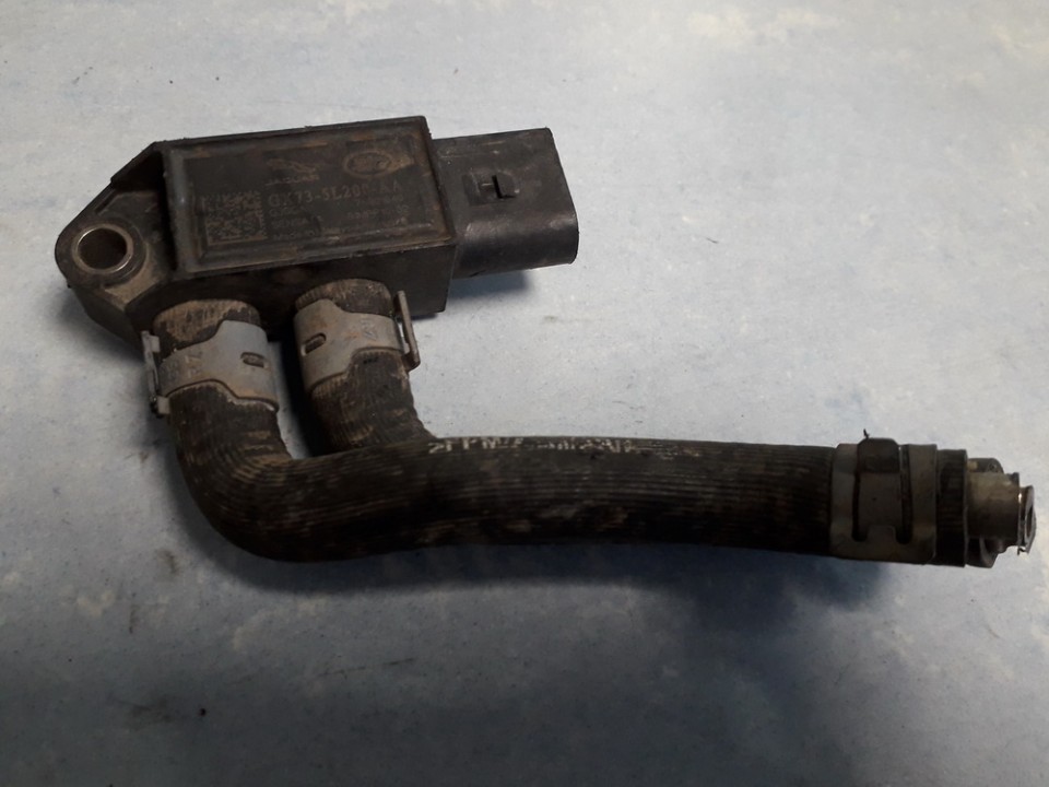 gx735l200aa gx735l200aa DPF Pressure Sensor (DPF Exhaust Differential