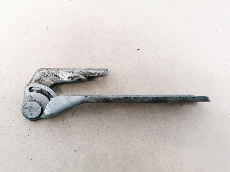 3B0823302A Volkswagen Passat 2002 Hood bonnet Hinge - FRONT RIGHT - Thumbnail 2