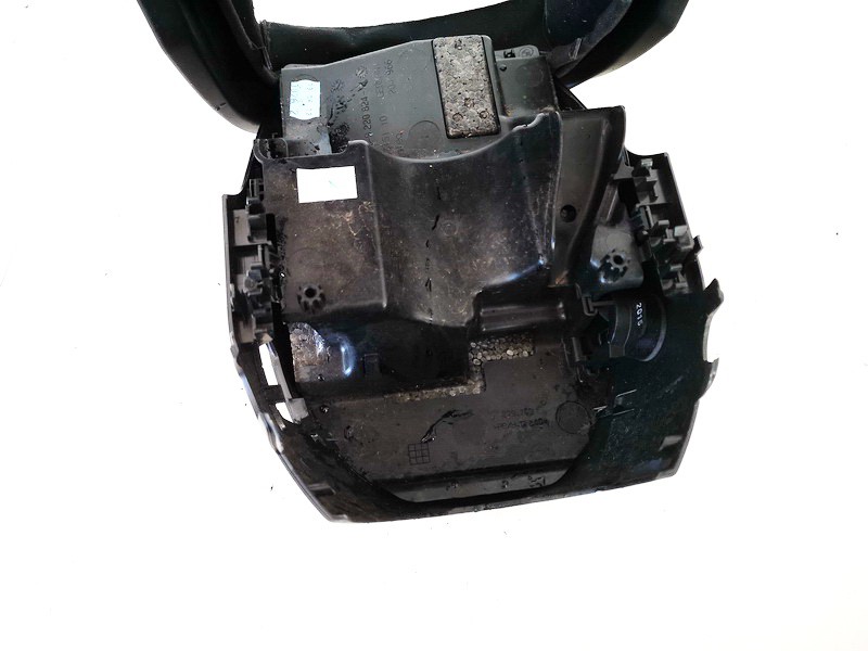 61319220824 BMW 7-Series 2013 Кожух рулевой колонки - Thumbnail 2