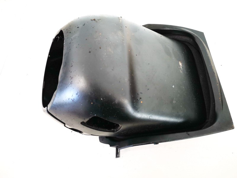 61319220824 BMW 7-Series 2013 Кожух рулевой колонки - Thumbnail 3