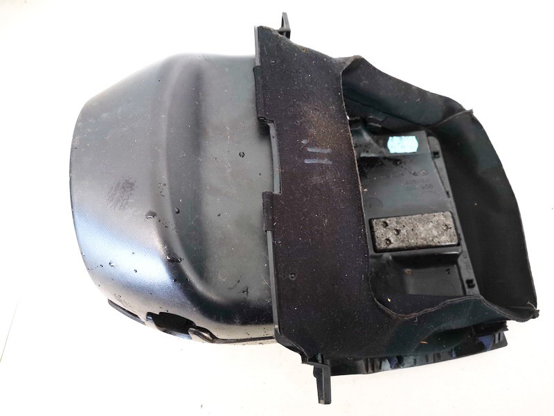 61319220824 BMW 7-Series 2013 Steerings Columns Cowl sTrims Panels