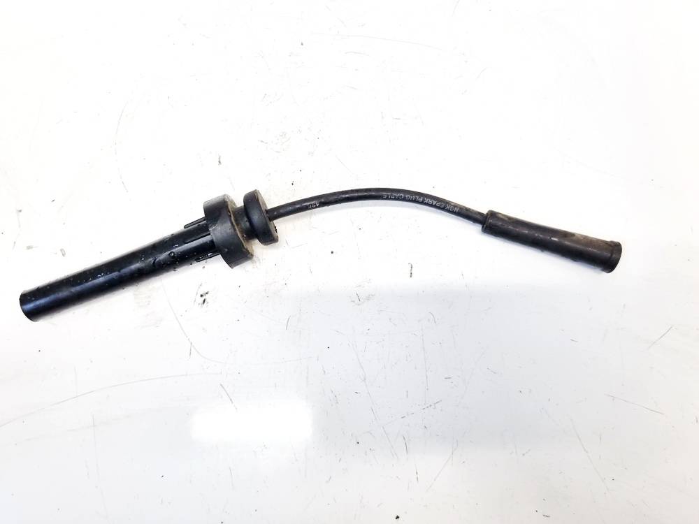 Chrysler PT Cruiser 2006 Przewody zapłonowe