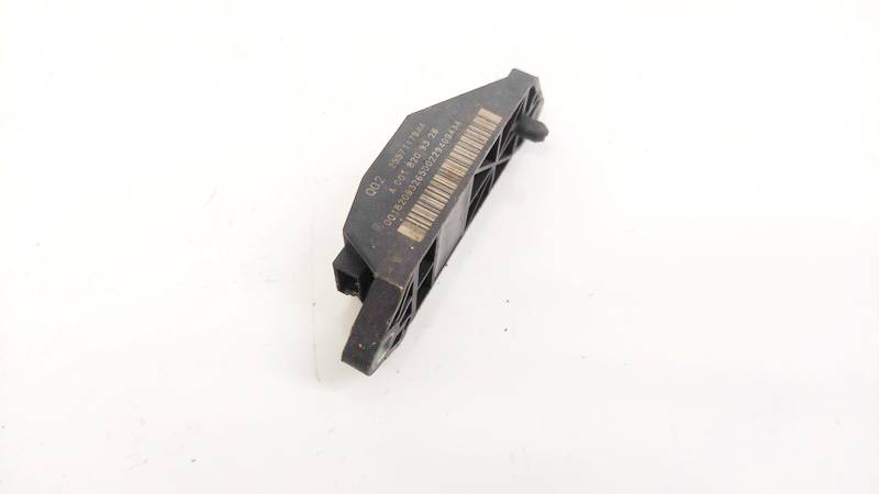 A0018209326 Mercedes-Benz E-CLASS 2004 SRS-turvatyynyn anturi - Thumbnail 3