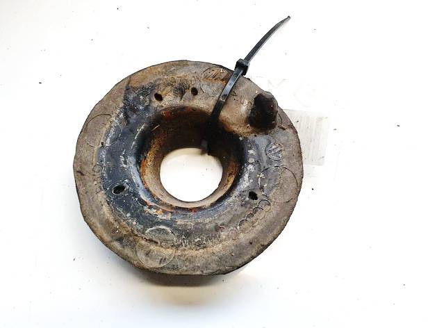 1K0512297D Skoda Octavia 2008 Coil Spring, Cap Plate Upper