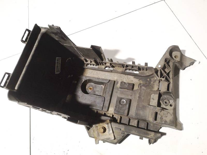 1K0915333 Skoda Superb 2009 Uchwyt baterii - akumulatora - Thumbnail 2