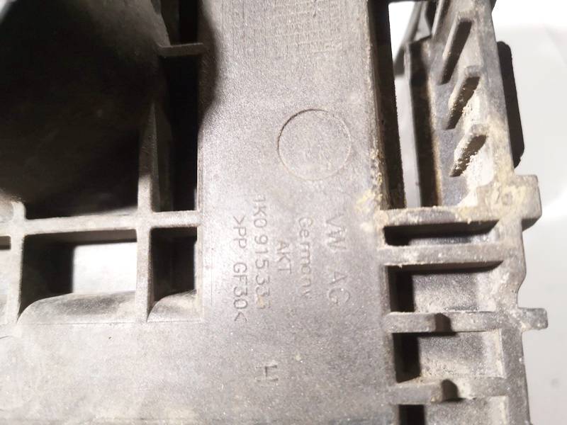 1K0915333 Skoda Superb 2009 Uchwyt baterii - akumulatora - Thumbnail 3