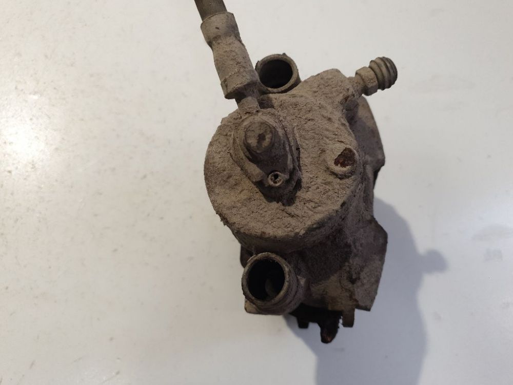 Skoda Yeti 2012 Bremssattel links vorne - Thumbnail 2