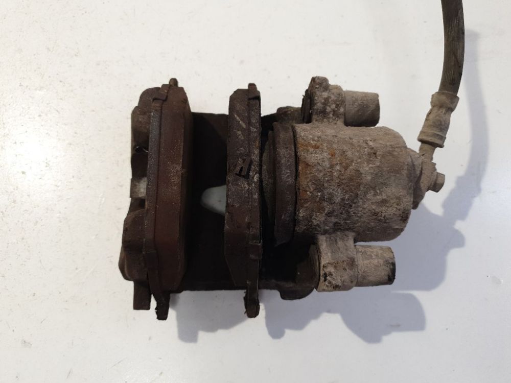 Skoda Yeti 2012 Bremssattel links vorne - Thumbnail 3