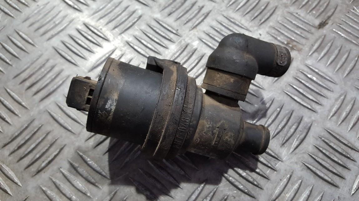 048133455 n/a Fuel Injection Idle Air Control Valve Audi 80 1993 2.0L